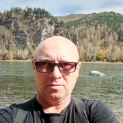 Виталий, 54, Абаза