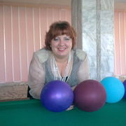 Светлана Юрченко, 47, Балахта