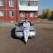 Александр, 38, Шарыпово  (Красноярский край)