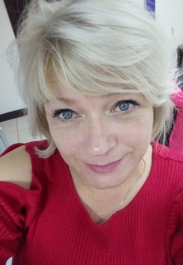 My photo - Marina, 58 from Sochi (@marina211891)