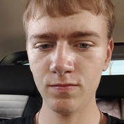 Сер?жа, 19, Москва
