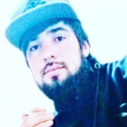 Манзар, 22, Амстердам