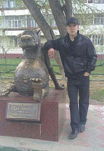 Моя фотография - Николай, 33 из Томск (@nikolay173986)