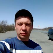 Федор 40 лет (Овен) Усть-Камчатск