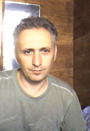 My photo - genadi, 60 from Makharadze (@genadi55)