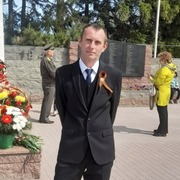 Алексей, 42, Безенчук