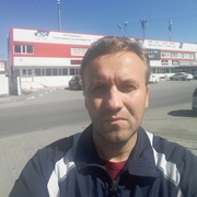 Саня 37 лет (Телец) Новосибирск