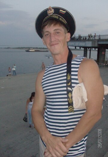 Моя фотография - Геннадий, 49 из Волгоград (@gennadiy16669)