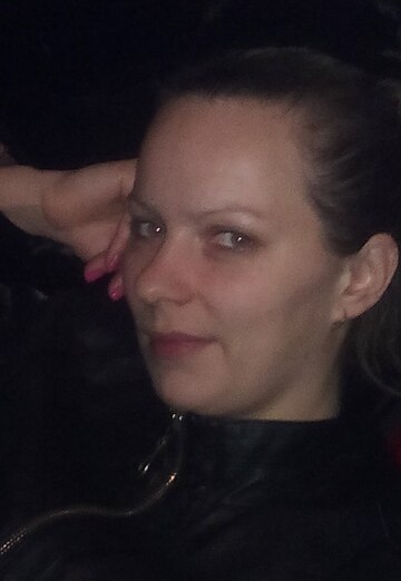 Mein Foto - Irina, 36 aus Baryssau (@irina212684)