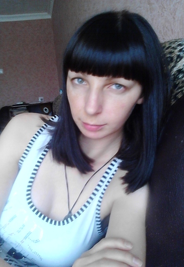 My photo - Elena, 40 from Mineralnye Vody (@elena50109)