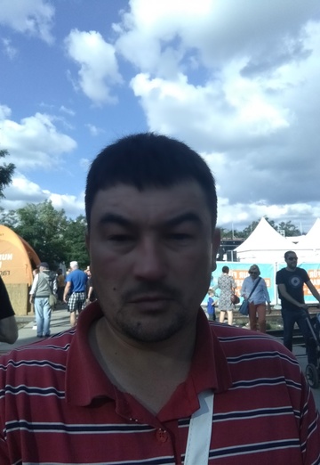 My photo - sashko, 42 from Gorodenka (@sashko313)