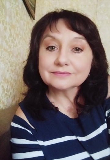 My photo - Іnna, 53 from Zaporizhzhia (@nna1613)