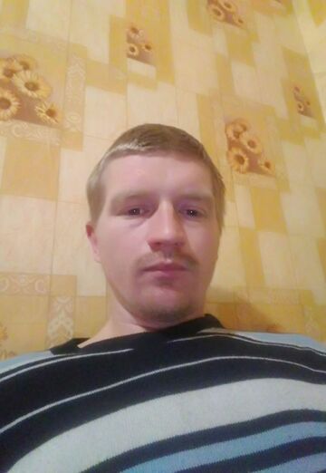 My photo - Vladimir, 38 from Rostov-on-don (@vladimir276714)