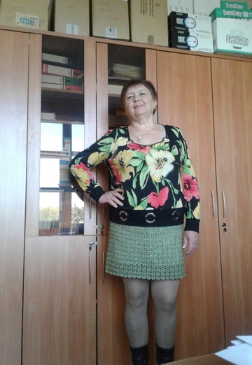 Моя фотография - Наталья, 65 из Воронеж (@natalya172203)