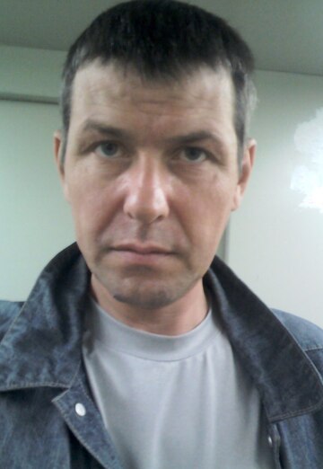 Моя фотография - Алексей, 48 из Новосибирск (@aleksey395771)