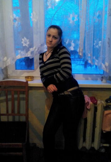 Моя фотография - Юлия, 37 из Киев (@uliya119742)