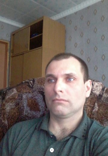 My photo - andrey, 51 from Elektrogorsk (@qweraz)