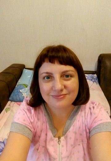 My photo - Olesya, 37 from Chelyabinsk (@olesya36057)