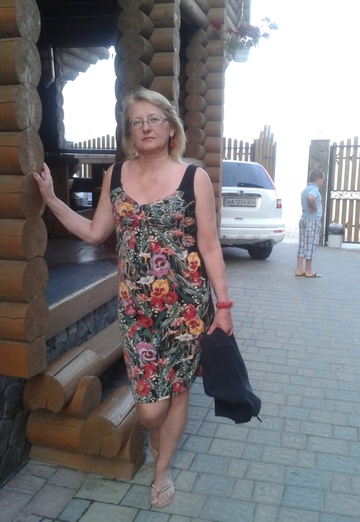 My photo - Natasha, 63 from Vinnytsia (@natasha24508)