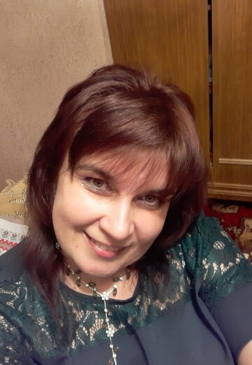 Моя фотография - Наталия, 45 из Новоорск (@nataliya51158)