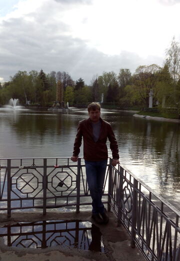 My photo - Sergey, 53 from Elektrostal (@sergey321961)