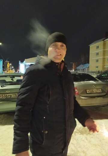 Моя фотография - Роман Бочкарёв, 43 из Алексеевское (@romanbochkarev5)