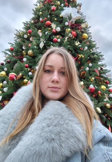 My photo - Nastya, 28 from Gelendzhik (@nastya99689)