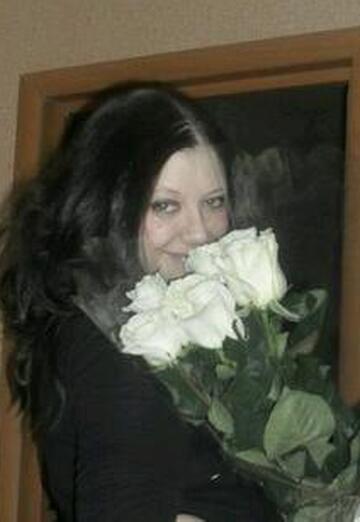 My photo - Olesya, 35 from Kazan (@olesya10766)