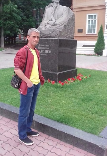 My photo - Mihail, 54 from Kapustin Yar (@mihail141330)