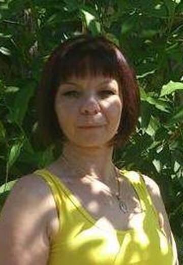 Моя фотография - ирина, 55 из Березники (@irina-69-69)