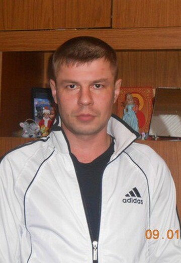 My photo - Yuriy, 44 from Barnaul (@uriy7286715)