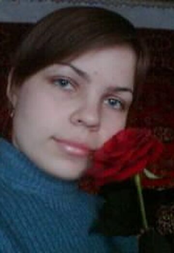 My photo - Natalya, 35 from Skvyra (@1111n77)