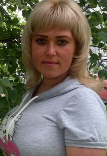 Моя фотография - Мария, 37 из Орехово-Зуево (@mariy4469172)