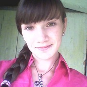Виолетта., 32, Чернушка