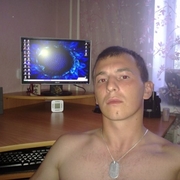 Дмитрий, 35, Абакан