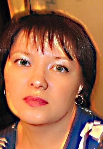 Моя фотография - Элен, 44 из Павлодар (@elen9720)