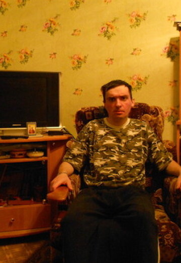 My photo - andrey levadniy, 44 from Sterlitamak (@andreylevadniy)