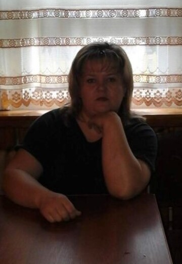 My photo - natalya, 45 from Penza (@natalya212955)