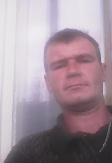 My photo - andrey, 45 from Marganets (@andrey373116)