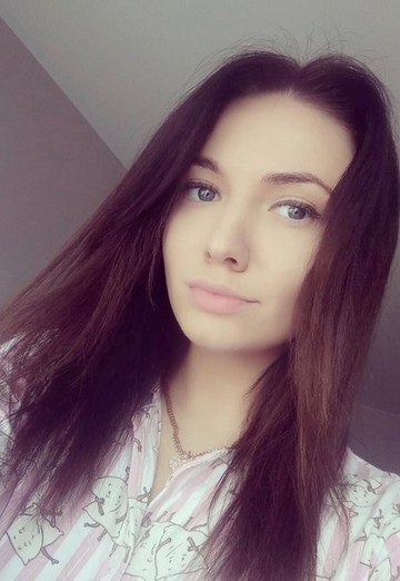 My photo - Viktoriya, 25 from Tayshet (@viktoriya112033)