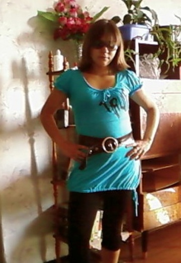My photo - Liliya, 33 from Korkino (@liliya789)