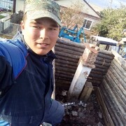 Сергей, 21, Бижбуляк
