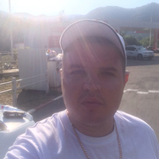 Кирилл, 35, Петергоф