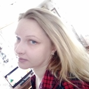 Илона, 35, Пестово