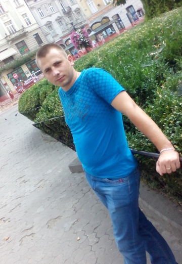 My photo - Іgor, 33 from Lviv (@gor5908)