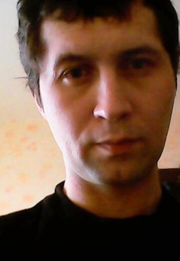 Моя фотография - Михаил, 42 из Томск (@mihail67506)