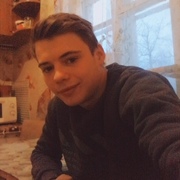Алексей, 22, Обозерский