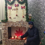 Анатолий, 58, Исетское