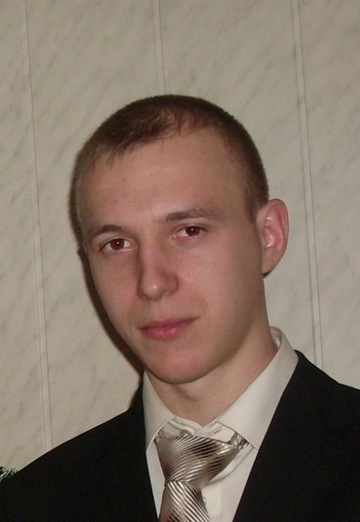 My photo - Sergey, 37 from Veliky Novgorod (@sergey838001)