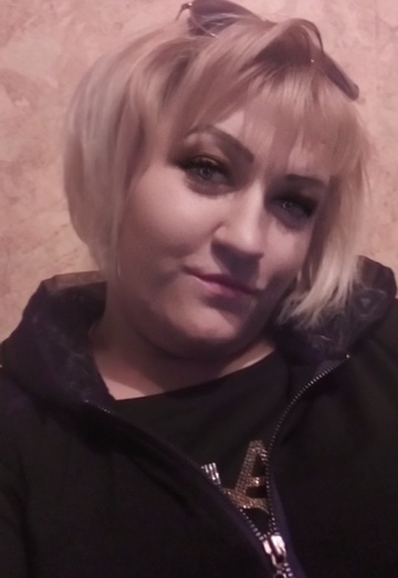 Моя фотография - Ксения, 34 из Москва (@kseniya63091)